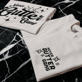 Never Gutter Gang Signature Tee